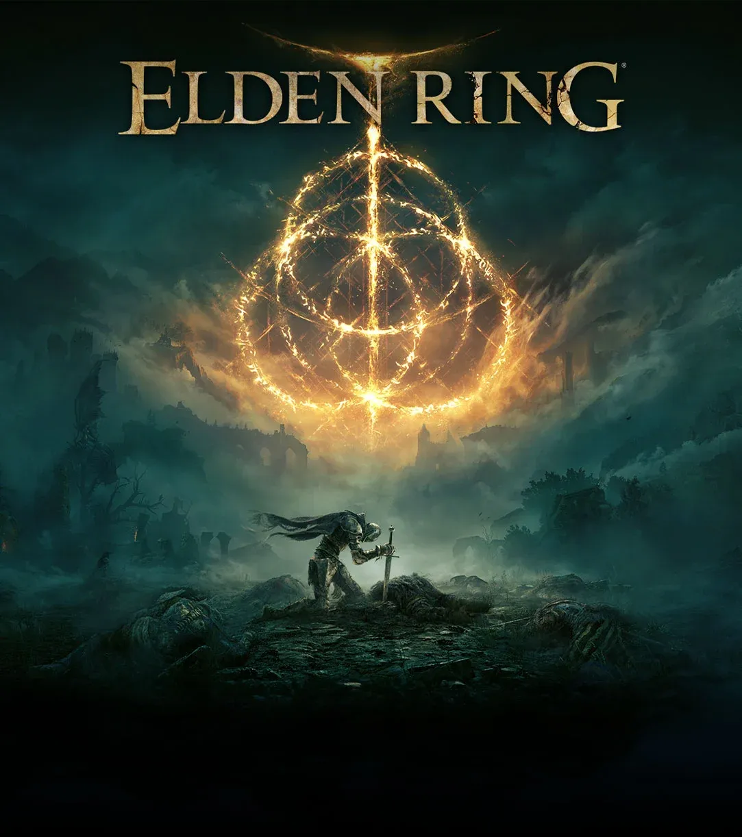 Análisis de Elden Ring